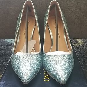 Christian Siriano Heels